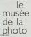 Cover of Le Musée de la photo