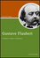 Cover of Gustave Flaubert. Il borghese, il semidio, il saltimbanco