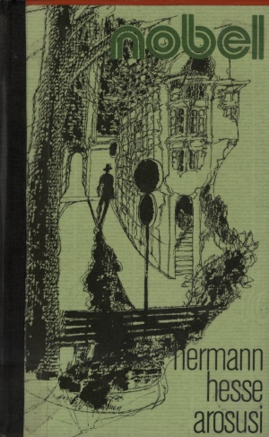 Image of Arosusi