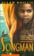 Cover of Songman