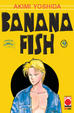 Cover of Banana Fish 9