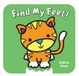 Cover of Find my feet