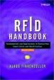 Cover of RFID Handbook
