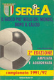 Cover of Serie A - Il gioco più bello del mondo, dopo il calcio