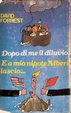 Cover of Dopo di me il diluvio - E a mio nipote Albert lascio...
