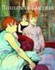 Cover of Henri de Toulouse-lautrec