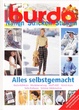 Cover of Burda Alles selbstgemacht