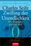 Cover of "Zwilling der Unendlichkeit. Eine Biographie der Zahl Null."
