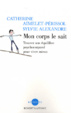 Cover of Mon corps le sait