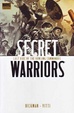 Cover of Secret Warriors - Volume 4