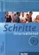 Cover of Schritte international 5. [1]: Kursbuch   Arbeitsbuch