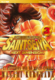 Cover of Saint Seiya Next Dimension vol. 3