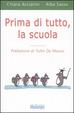 Cover of Prima di tutto, la scuola