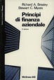 Cover of Principi di finanza aziendale