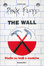 Cover of Pink Floyd The wall