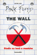 Cover of Pink Floyd The wall