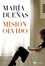 Cover of Misión Olvido