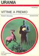 Cover of Vittime a premio