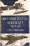Cover of British Naval Aircraft 1912-58