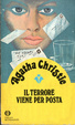 Cover of Il terrore viene per posta