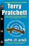 Men At Arms A Novel Of Discworld