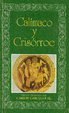 Cover of Calímaco y Crisórroe