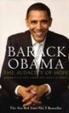 Cover of The Audacity of Hope