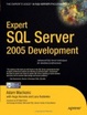 Cover of Expert SQL Server 2005 Development