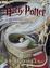 Cover of "Harry Potter e il Principe Mezzosangue"