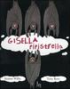 Cover of Gisella pipistrella