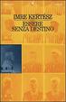 Cover of Essere senza destino