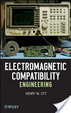 Cover of Electromagnetic compatibility engineering