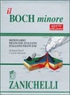 Cover of Il Boch minore