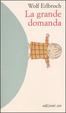 Cover of La grande domanda