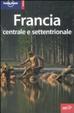 Cover of Francia centrale e settentrionale