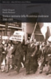 Cover of Storia e memoria della resistenza modenese 1940 - ­1999