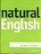 Cover of Natural English: Workbook (with Key) Pre-intermediate level