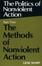 Cover of Methods of Nonviolent Action