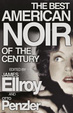 Cover of The Best American Noir of the Century