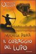 Cover of Il coraggio del lupo