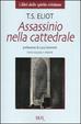 Cover of Assassinio nella cattedrale