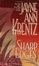 Cover of "Sharp Edges"