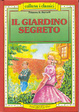 Cover of Il giardino segreto