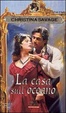Cover of La casa sull'oceano