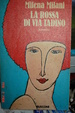 Cover of La rossa di via Tadino