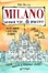 Cover of Milano senza vie di mezzo