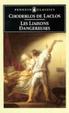 Cover of Les Liaisons Dangereuses