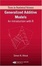 Cover of 'Generalized Additive Models'