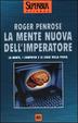 Cover of La mente nuova dell'imperatore