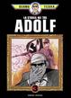 Cover of La storia dei tre Adolf vol. 3